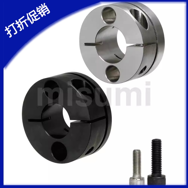 导向轴支座紧凑型E-STHM