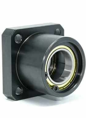 方法兰轴承座组件BGSBB6902ZZ-25 BGSBB6002ZZ-30 BGSBB6202ZZ-35