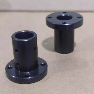 加长加厚导向轴支座E-ST