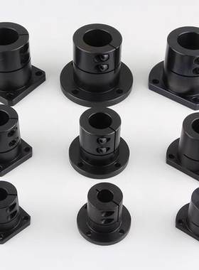 指向轴支座E-STHWCBL E-STHWRBL E-STHWSBL12 16 20 25 30 35 40