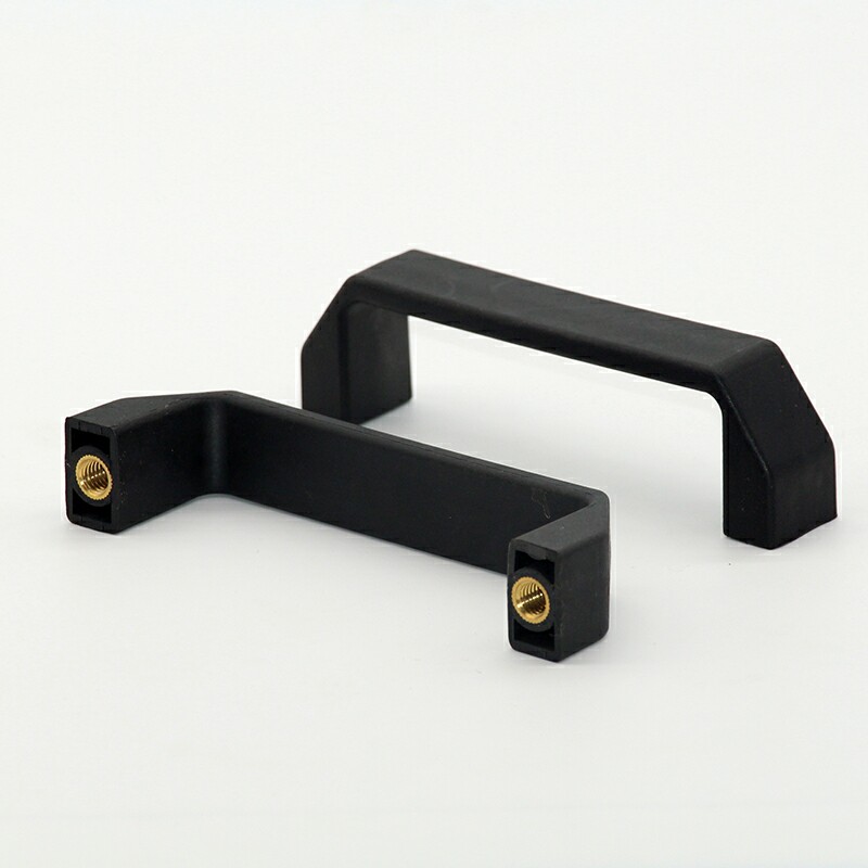 XAC11-L120柜门拉手明装