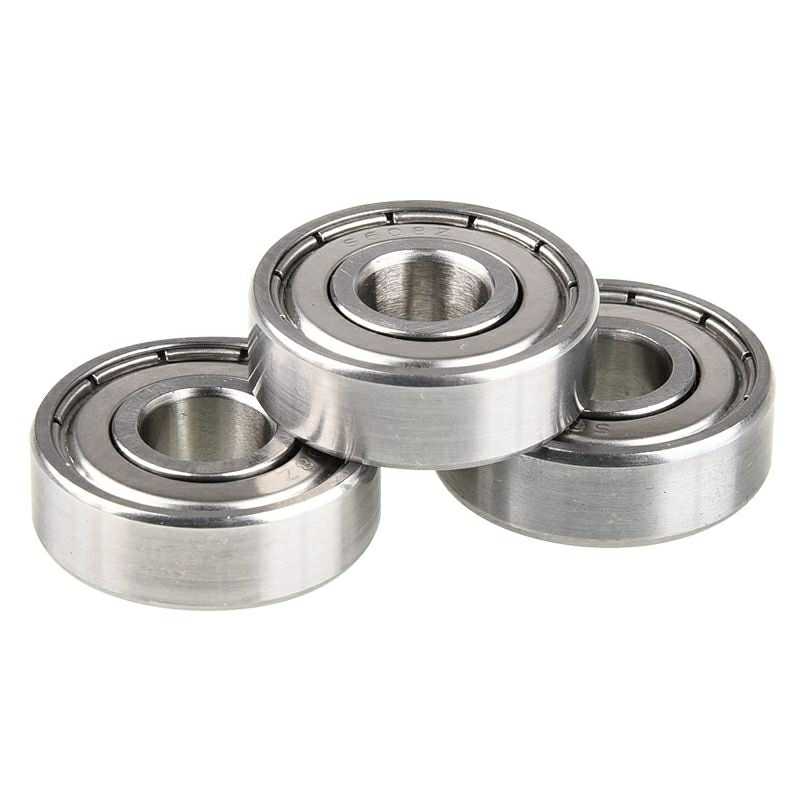 小径滚珠轴承 B689ZZ 内径9*外径17*厚度5