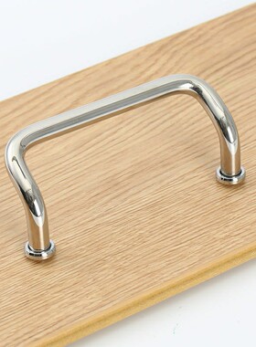 斜拉型角型拉手XAF31-L48/L66/L88/L100/L110/L120/L125/L160-D