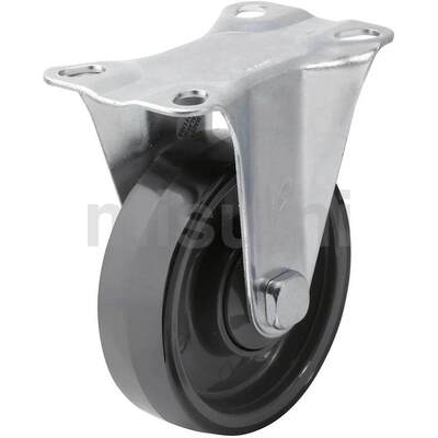 固定脚轮CNSGJ/K65/712-N