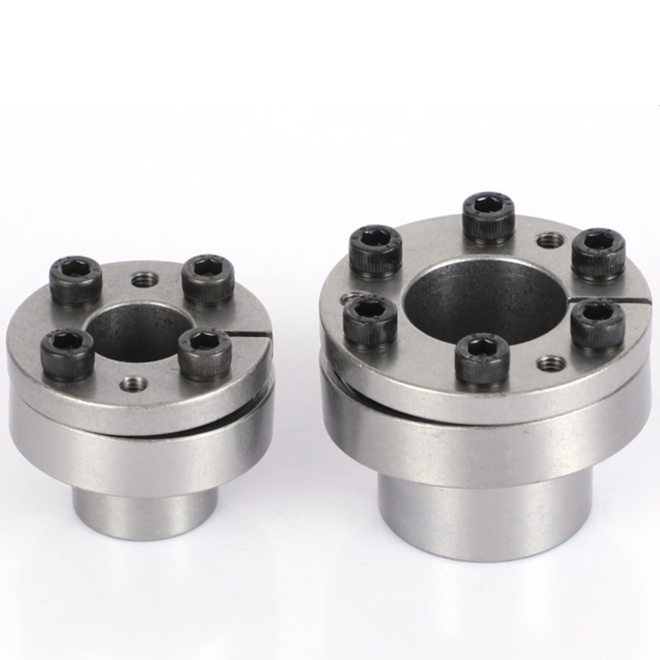 胀紧连接套薄壁型BDB-67