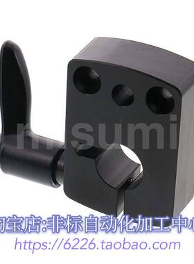 LKF01-D8-D10-D12-D14-D16夹板小型数字式位置显示器用 标准型