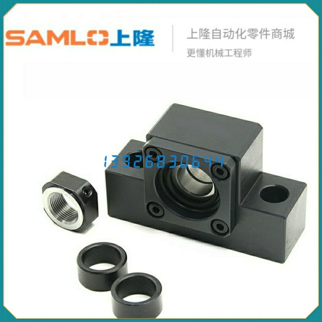 上隆SAMLO/固定侧TSPC-6-