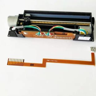 30B STP411 SII精工Seiko DPU414 320 40B 原裝 50B 內(nèi)置打印頭