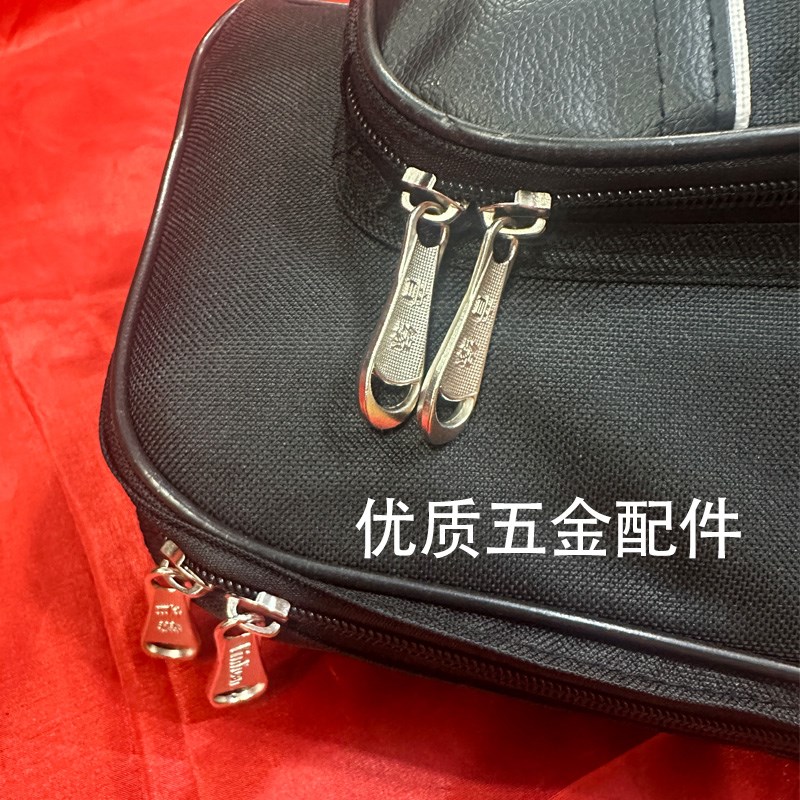 长号包拉管包 中音/次中音长号双肩背包  长号背包 双肩单肩可选