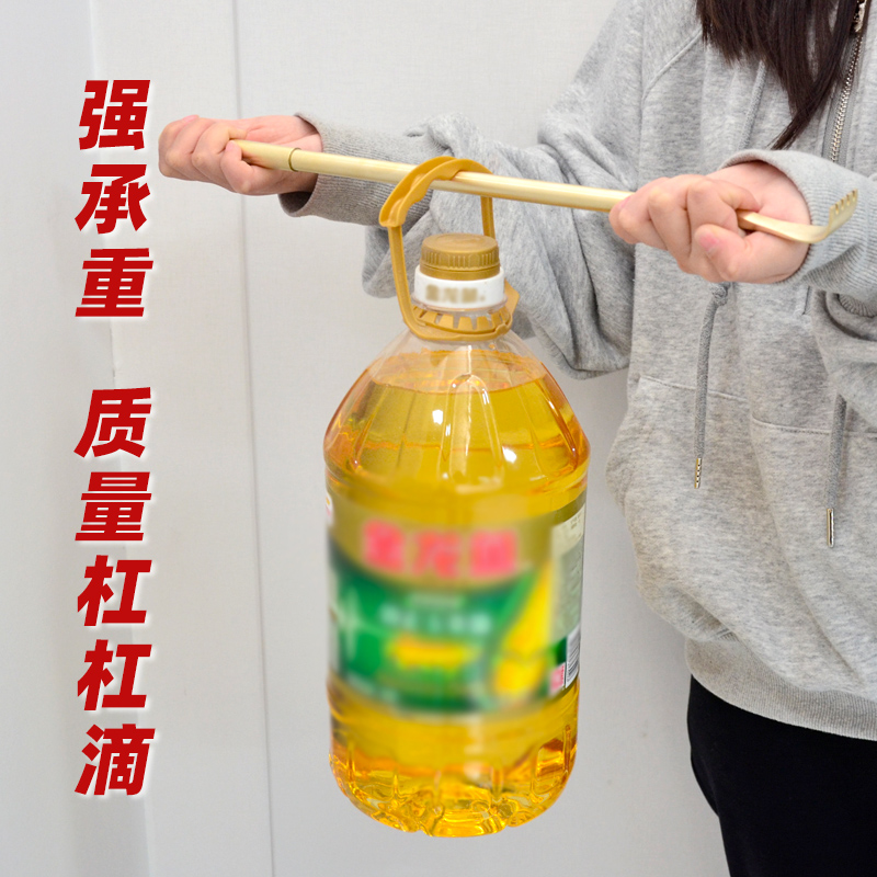铜痒痒挠直杆不求人抓痒器老头乐抓背解痒耙抓痒神器孝顺父母脚底