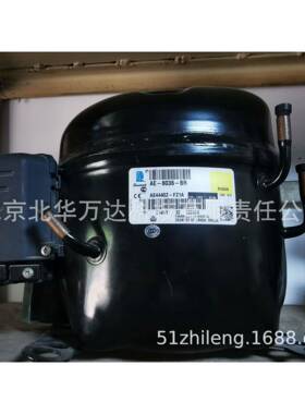 CAJ9480ZTAJ9480Z冷冻柜低温冷库制冷压缩机适用R404制冷剂制冷