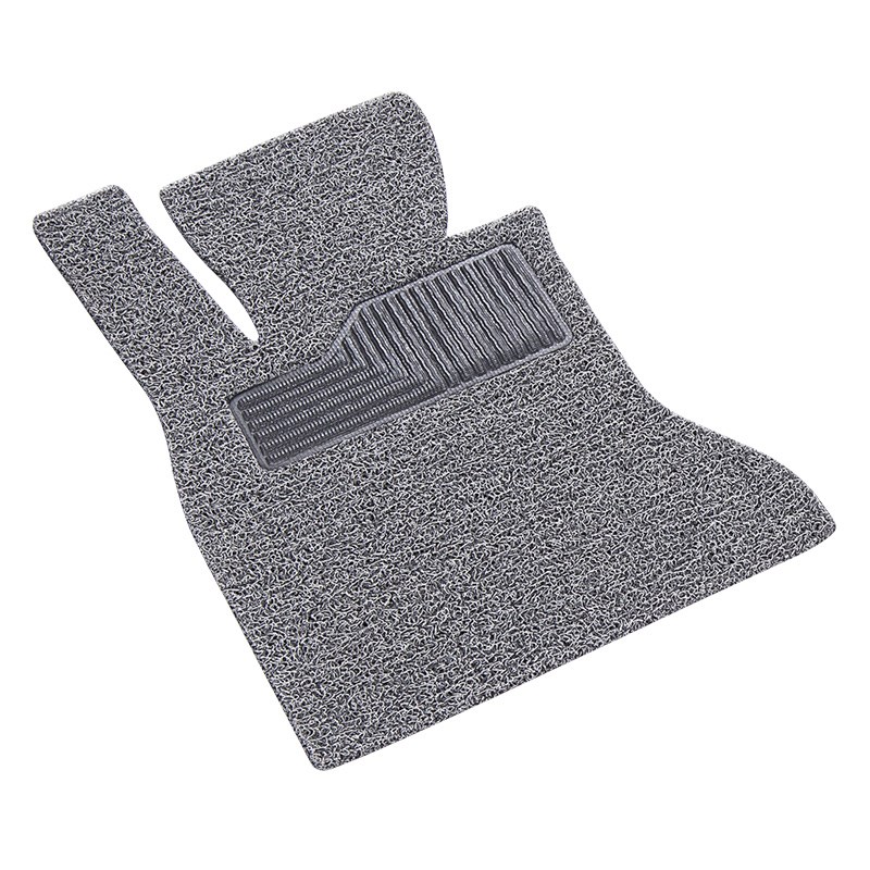 汽车丝圈主驾驶长安奔奔estar脚垫国民版mini单片ev迷你心动 逸达