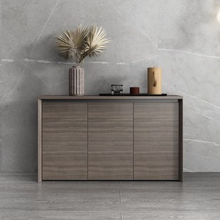 打印机放置柜办公室专用办公茶水柜储物矮柜工具柜子复印机底座柜