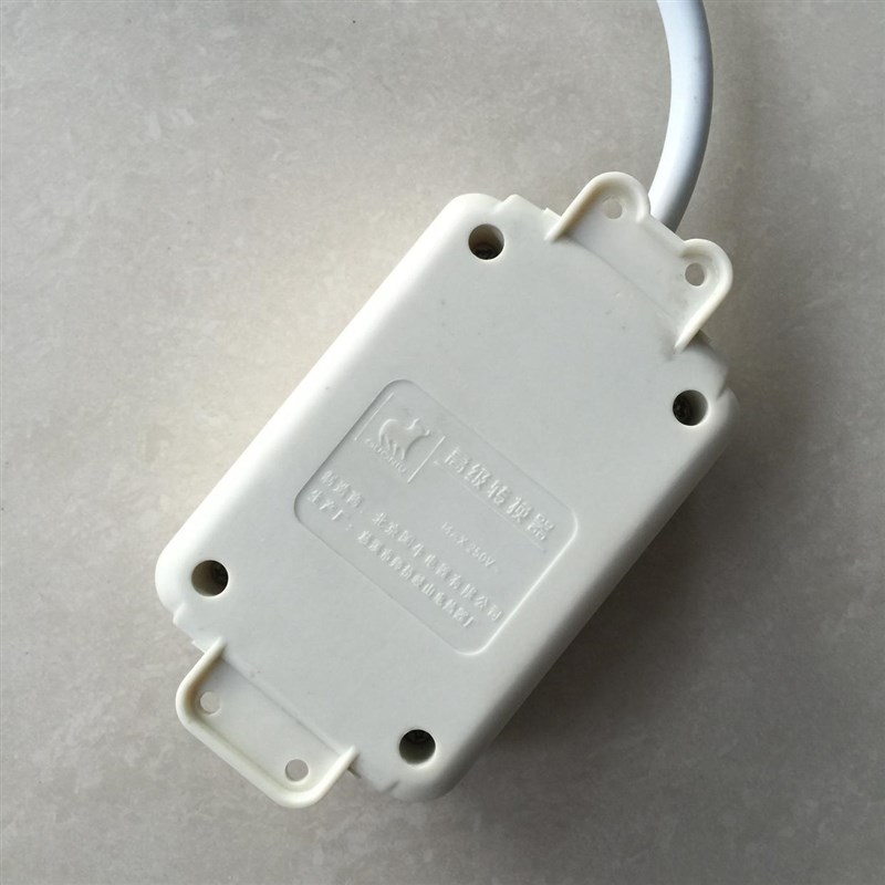 16A空调热水器专用转换插座插线板3000W大功率插排10A插头16A插孔