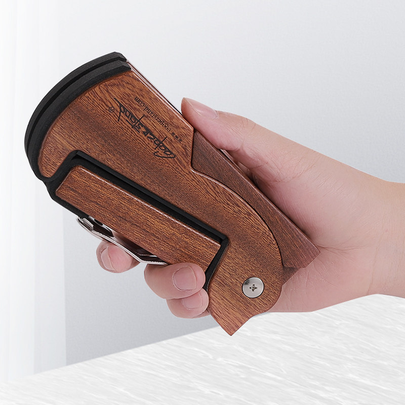 吉他架木质落地 家用吉他架子立式支架地架琴架尤克里里木制创意