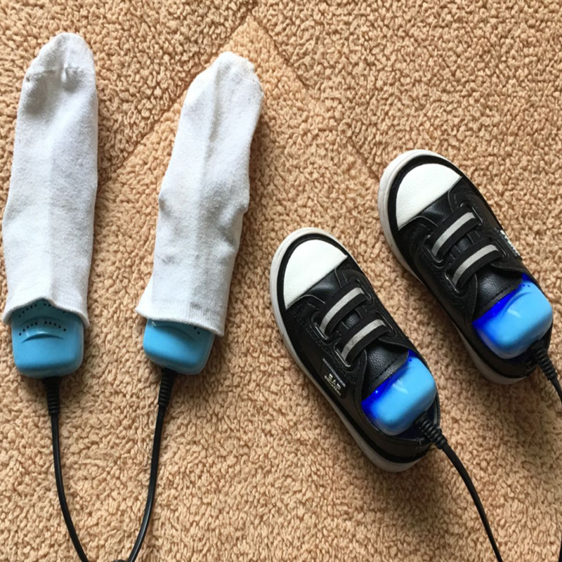 婴儿暖鞋器儿童专用温控小号烘鞋器宝宝烘干器小孩烤鞋机多功能机