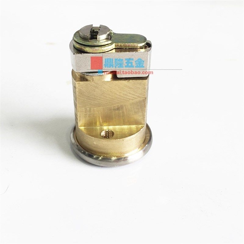 GAOLI锁芯豪华大门别墅木门锁芯实木门大拉手锁芯胆高利 通用