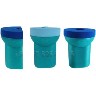 中空玻璃打胶神器自动美缝打胶机配件胶头胶管门窗涂胶器枪头胶嘴