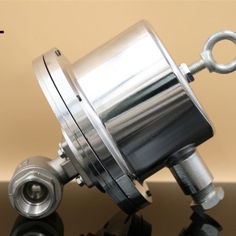 DFB20/7矿用防爆DN15-DN20电动球阀 矿用本安兼防爆型电动球阀DFH