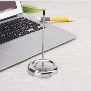 票插单子钉架吧台防风针座外卖商用插插处方签出货单收纳器酒吧