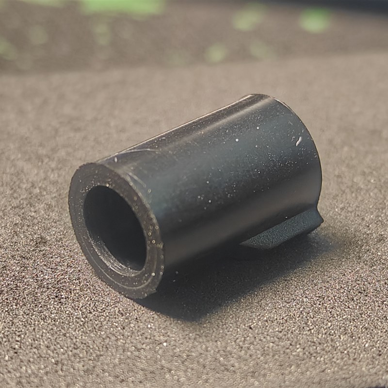 vsr超准胶皮 耐寒背篼24/冷媒缺口调节座/密封圈胶皮五金维修