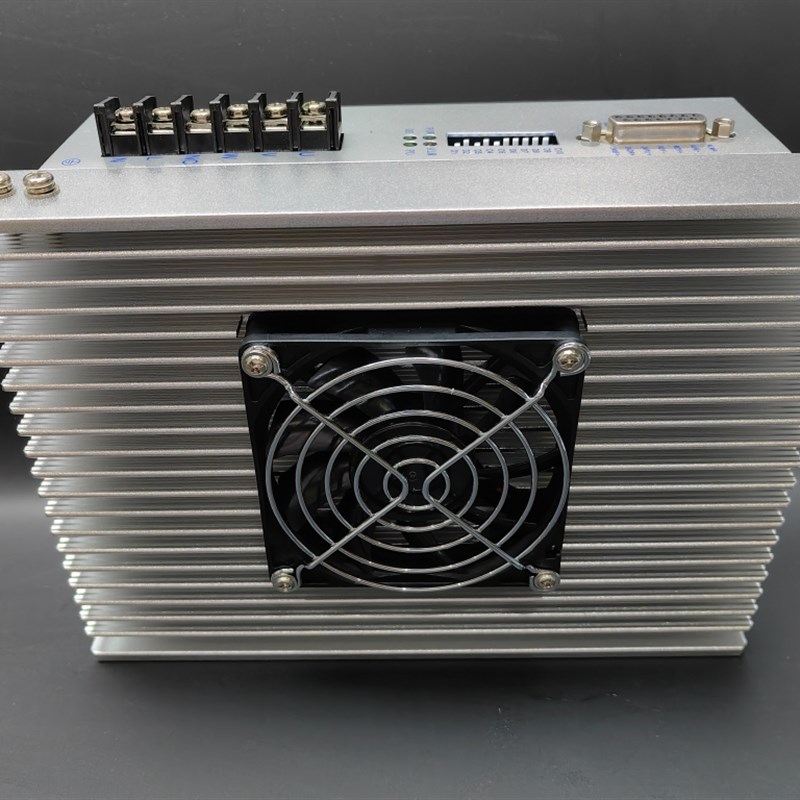 HB3722三相步进驱动器110 u130系列步进电机替换DV3722B DM3722