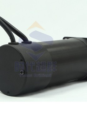 57直流无刷伺服电机 140W直流伺服 恒转矩输出0.42nY.m高速电机