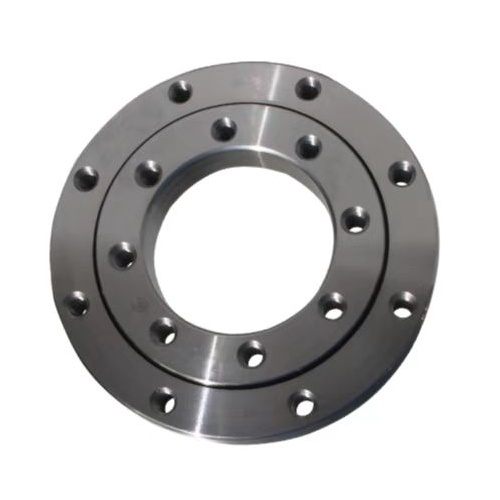 无齿回转支承机械臂回转支撑轴承旋转平I台转盘轴承码垛机回转支