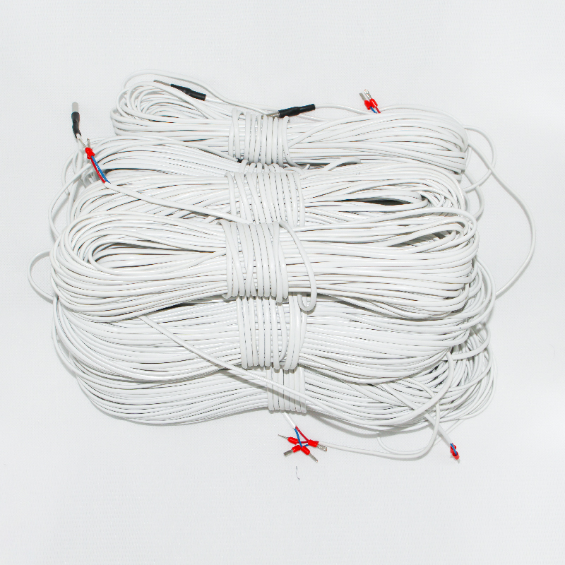 NTC10k温度传感器测室温传感线仪表探头热敏热电阻采集温度感应器