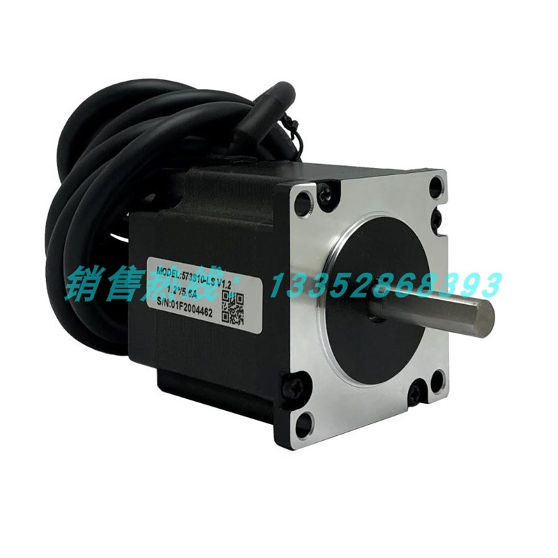 雷赛3DM58e0S 573S09 10 15 20-LS 863S22 42 68H三相步进电机驱