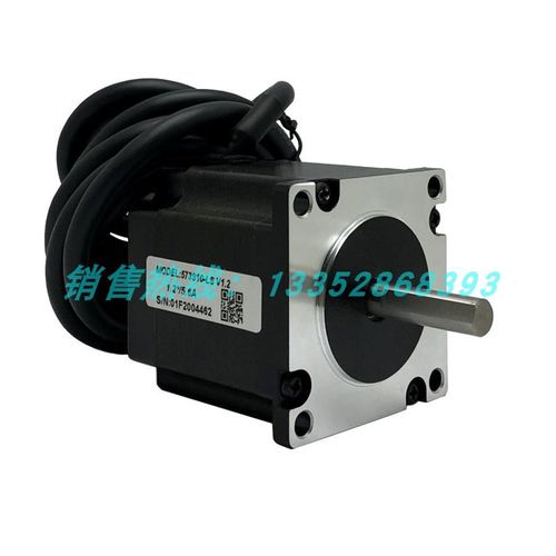 雷赛3DM58e0S 573S09 10 15 20-LS 863S22 42 68H三相步进电机驱