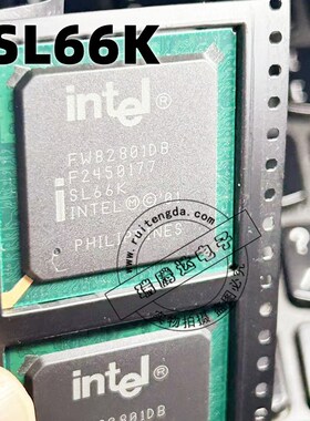 FW82801DB SL6DM NH82801DB SL8DE FW82801DBM SL6DN NH82801DBM