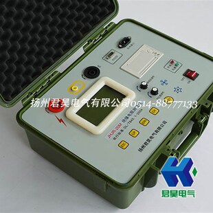 绝缘电阻测试仪高压数字兆欧表5000V10000V10KV20KV25KV中英文