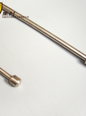304不锈钢听针 听音杆听漏器管道漏水听针听音棒 听棒 250-1500mm