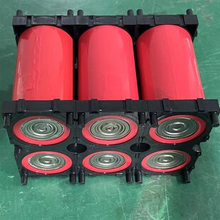 46950亿纬3.7V30AH三元锂电池46800高密度电动车电摩机器人逆变器