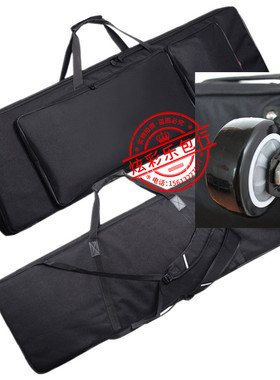 新款罗兰 JUNO-DS88  RD-2000 电子合成器 88键加厚双肩乐器包