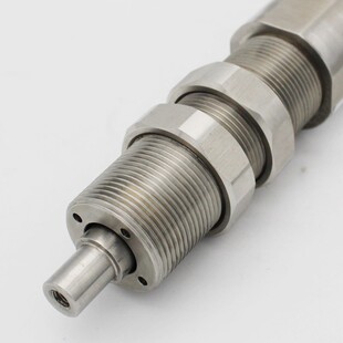 纺织化纤金属丝单轴张力传感器钢丝绳薄膜拉力传感器高精度