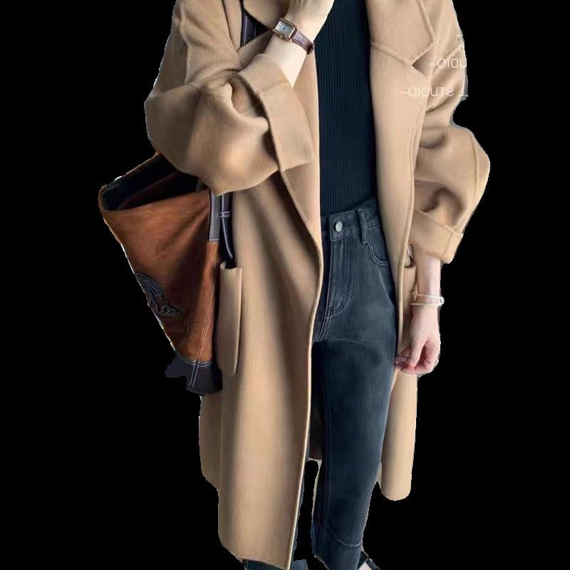 梨形身材阔腿牛仔裤女秋冬加绒加厚胖妹妹mm高腰显瘦直筒九分裤子,女装/女士精品,牛仔裤,淘宝优惠券,粉丝福利购,淘宝优惠卷