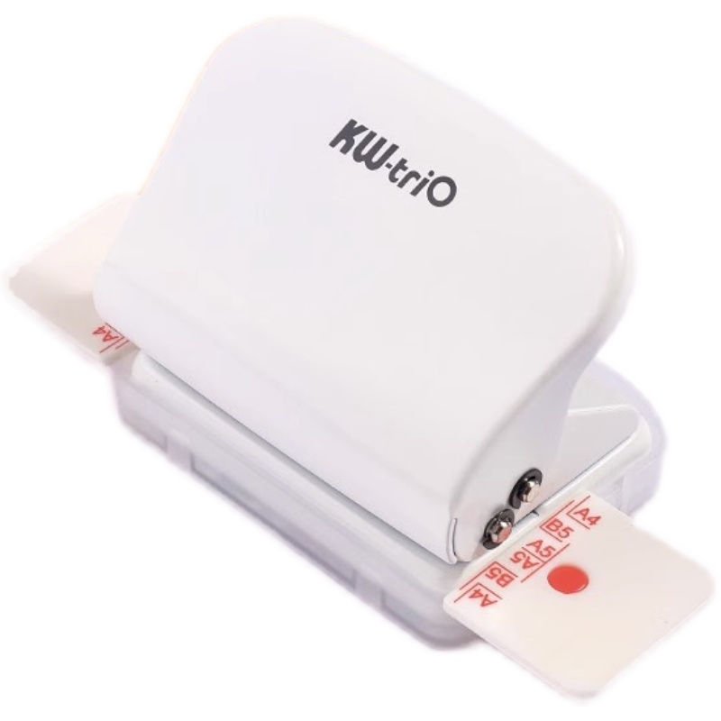 多孔打孔机26孔20孔装订B5活页打孔器99H9六孔手工多功能diy打洞