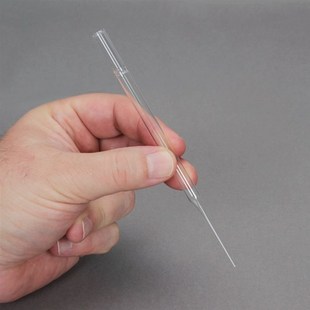 巴氏德滴管 玻璃巴斯德吸管 乳胶滴管150mm 230mm 加长巴氏吸管