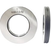 螺纹环规通止规牙规M67M68M69M70M72M73 1.5