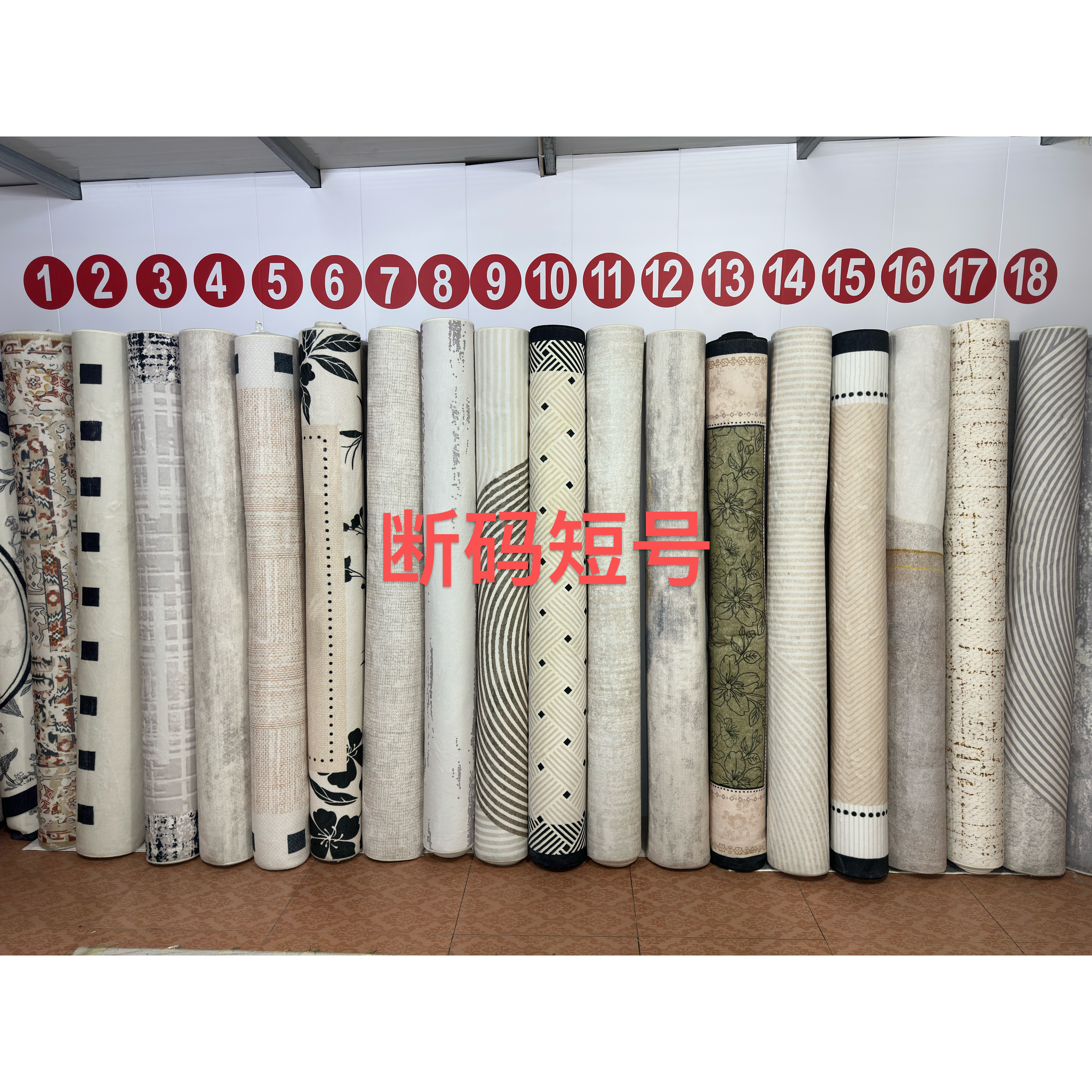 C1-C50地毯客厅卧室现代舒适高端仿羊绒地毯防水耐脏科技加厚地毯