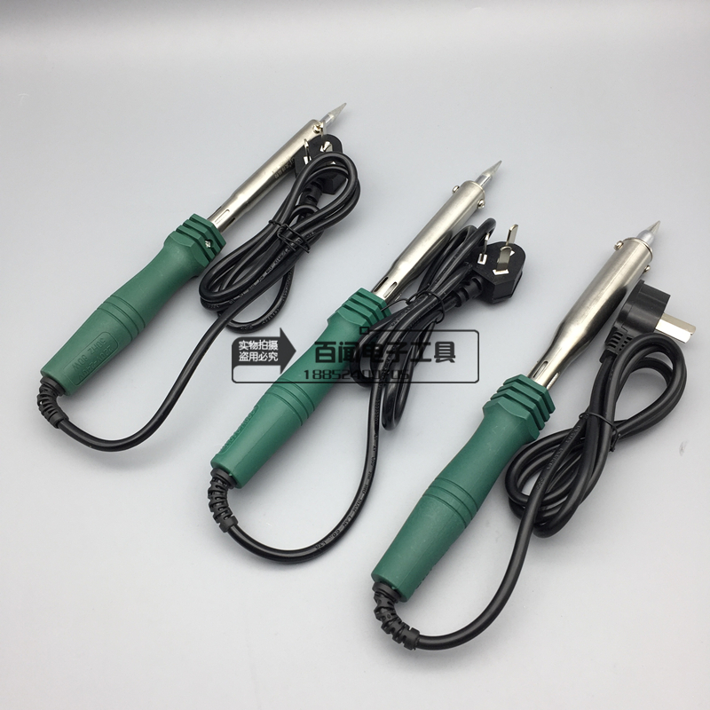 大功率长寿命电烙铁80W/100W/150W高温电烙铁 陶瓷耐用发热芯
