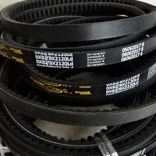 BX2350Ld BX2800Ld BX109德國馬牌三角帶 固特異皮帶冷卻塔 BX91