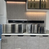 样块色板展示架整体门板生态板石材试用包品展架大理石材瓷砖架子