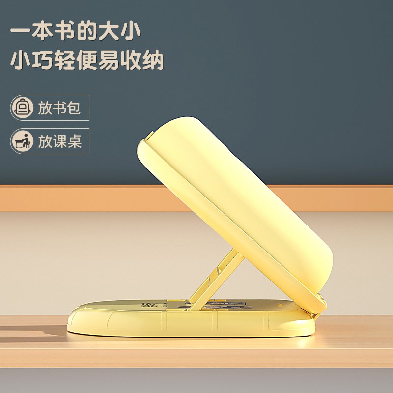 便捷式抱枕小学生趴睡枕桌上儿童睡觉教室桌子午休神器趴趴午睡枕