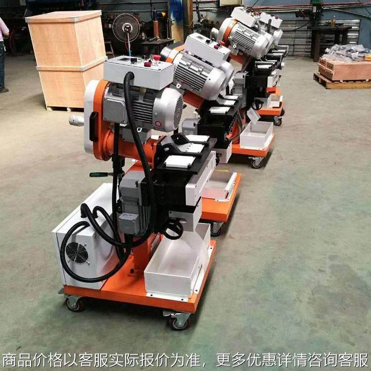 -80不锈钢板材坡口机 -80大平板自动行走铣边机,机械设备,矿山专用设备,淘宝优惠券,粉丝福利购,淘宝优惠卷