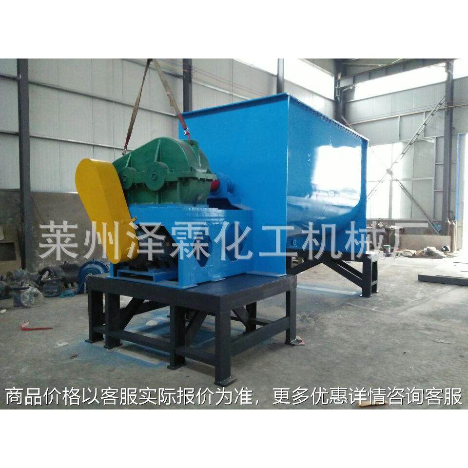 山东莱州1立方水粉混合机 粉末混合机 卧式拌料机 石墨混合机,工业油品/胶粘/化学/实验室用品,混合设备,淘宝优惠券,粉丝福利购,淘宝优惠卷