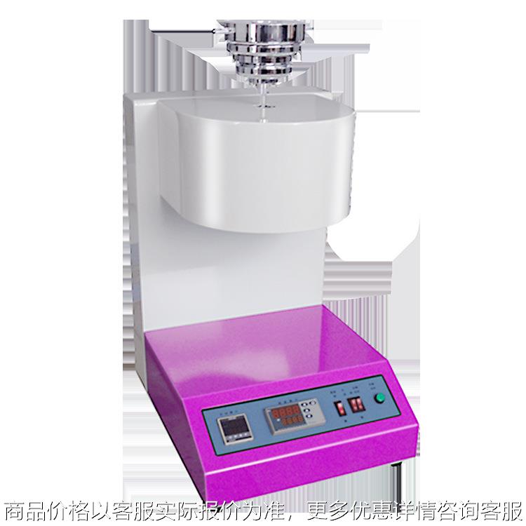 国量仪器400高聚合物高温熔体流动速率熔融指数仪推荐新款包邮