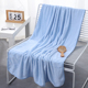 加大浴巾9珊瑚绒浴巾强吸水柔软酒店院大码 浴巾多用毯